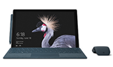 Microsoft Surface Pro LTE Advanced