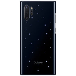 Galaxy純正 Galaxy Note10+ LED Cover