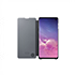 Galaxy純正 Galaxy S10 Clear View Cover