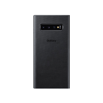 Galaxy純正 Galaxy S10 LED View Cover