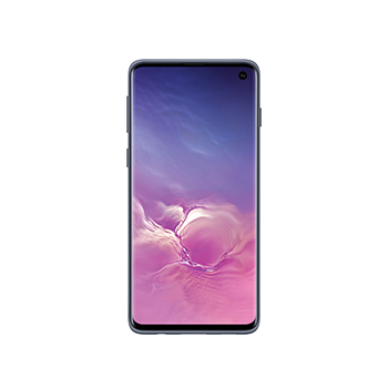 Galaxy純正 Galaxy S10 Protective Standing Cover