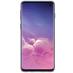 Galaxy純正 Galaxy S10 Protective Standing Cover