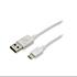 micro USBケーブル (0.9m) TH33SDK/TH33SDW
