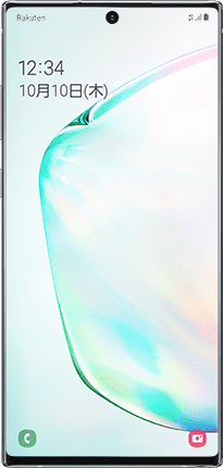 Galaxy Note10+